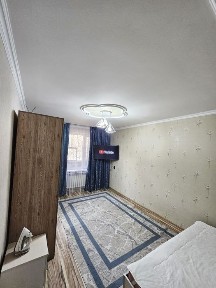 Посуточно квартиры