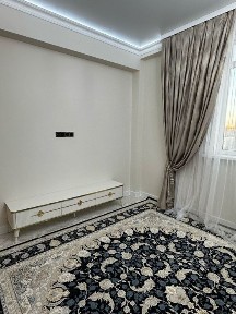 Атырауская область, Атырау, Нурсая (Болашак)