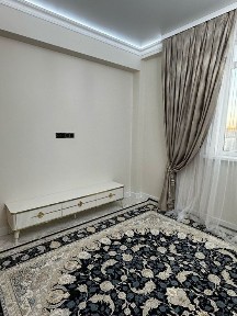 Атырауская область, Атырау, Нурсая (Болашак)