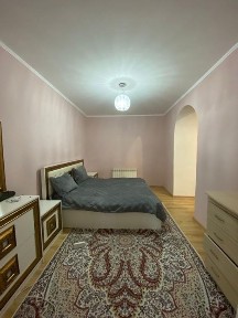 Атырауская область, Атырау, Авангард