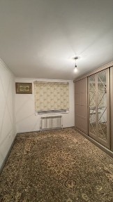 Атырауская область, Атырау, Нурсая (Болашак)