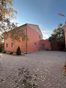 Акмолинская область, Астана, Алматинский район