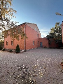 Акмолинская область, Астана, Алматинский район