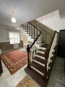 Акмолинская область, Астана, Сарыаркинский район