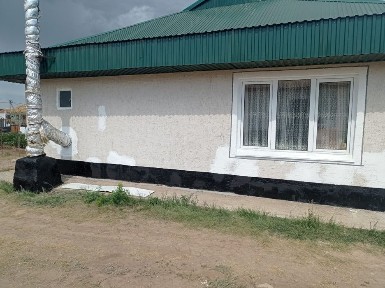 Частный дом в село Каражар