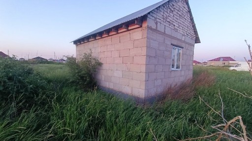 продам дом 29м2 в пос. Жибек жолы
