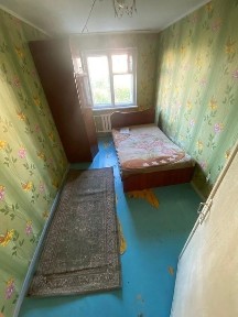 Северо-Казахстанская область, Бостандык