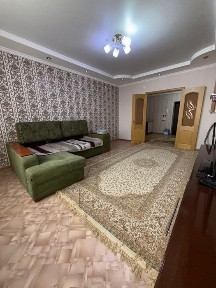 Сдам посуточно 2-х кв за ЖЕКПЕ-ЖЕК