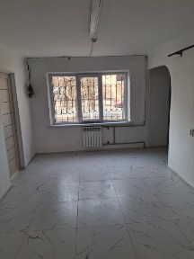 Жамбылская область, Жанатас