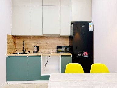 Акмолинская область, Астана, Есильский район