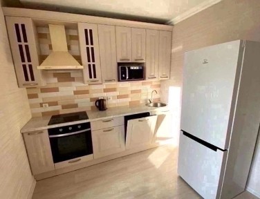 Акмолинская область, Астана, Алматинский район