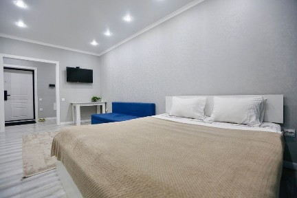 Акмолинская область, Астана, Нура