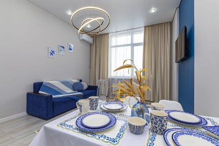 Акмолинская область, Астана, Есильский район