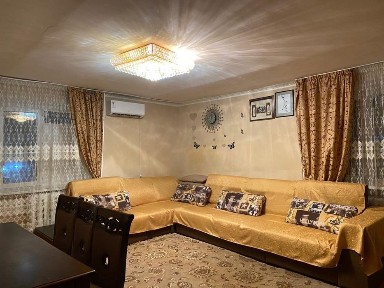 Аренда квартиры в центре Атырау