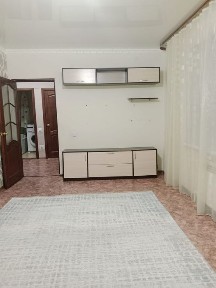 Актюбинская область, Актобе, микрорайон 11