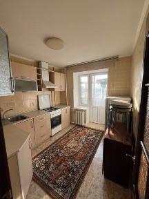 Актюбинская область, Актобе, микрорайон 11