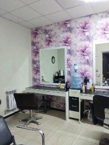 Акмолинская область, Астана, Есильский район