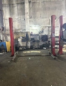 Акмолинская область, Астана, Сарыаркинский район