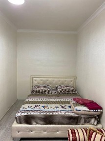 Карагандинская область, Караганда, Казыбекбийский район