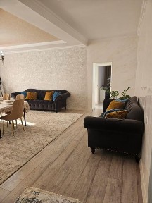 Сдаётся в аренду посуточно уютный дом в районе Жастар 1, 145 кв. м