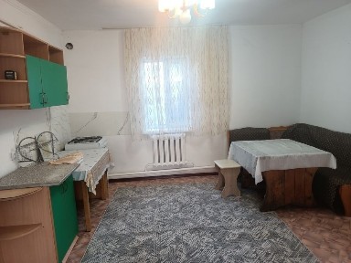 Актюбинская область, Актобе, Кызылжар