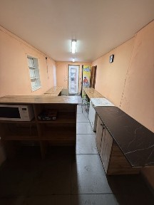 Столовую сдам в аренду