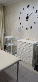 Аренда кабинета косметолога/массажиста