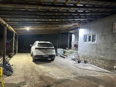 Квартира Поселок Кемертоган часный дом времянка без хозяина