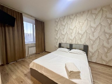 Костанайская область, Костанай