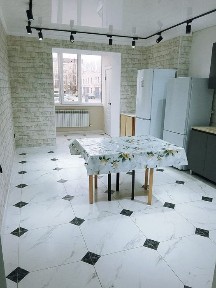 Западно-Казахстанская область, Уральск, Остановка Циолковского