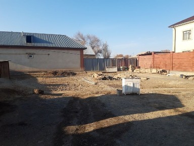 Кызылординская область, Кызылорда