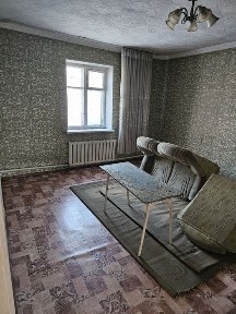 Акмолинская область, Жарсуат