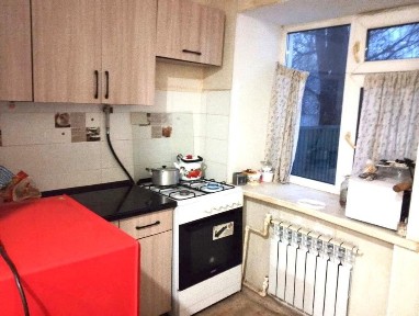 Актюбинская область, Актобе, 41 разъезд