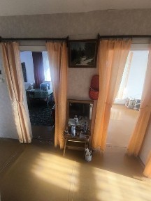 Актюбинская область, Нура