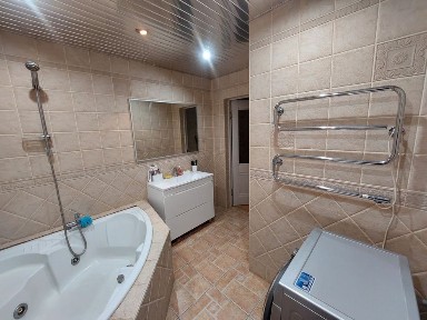 Актюбинская область, Актобе, микрорайон 11