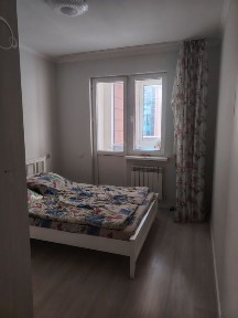 Аренда 2 комнатной квартиры