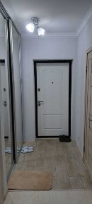 Акмолинская область, Астана, Есильский район