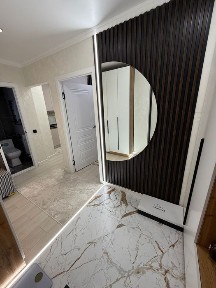 Продаётся уютная, светлая квартира с новым ремонтом, Наурызбайский р-н