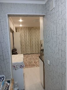 Алматинская область, Алматы, Ауэзовский район