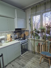 Продам 1- комнатную квартиру