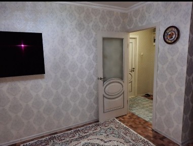 Мангистауская область, Актау, 1