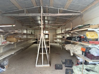 Акмолинская область, Астана, Есильский район