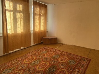 Западно-Казахстанская область, Уральск, Зачаганск