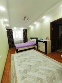 Сдам двухкомнатную квартиру