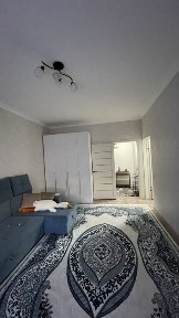 Алматинская область, Алматы, Алмалинский район