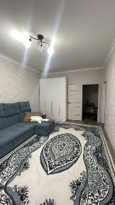 Сдается однокомнатная квартира