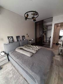 Сдам квартиру помесячно