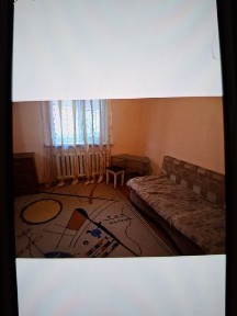 Сдам 2х комнатную времянку