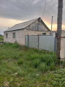 Дом жер уи сатылады