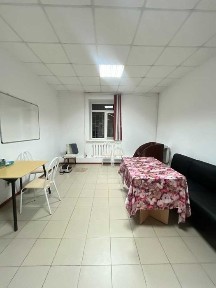 Дом расположен на первой линии 119,5 квадратных метра